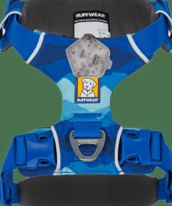 Outlet Ruffwear Front Range® Harness Coastal Mountains