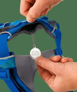 Outlet Ruffwear Front Range® Harness Coastal Mountains