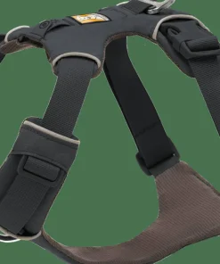 Sale Ruffwear Front Range® Harness Basalt Gray