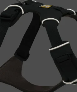 Sale Ruffwear Front Range® Harness Basalt Gray
