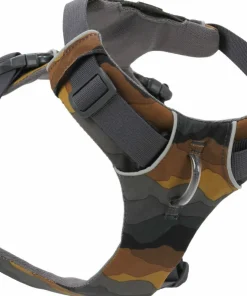 Outlet Ruffwear Front Range® Harness Moonlight Mountains