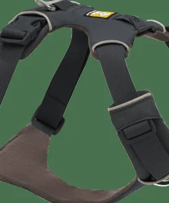 Best Ruffwear Front Range® Harness Basalt Gray
