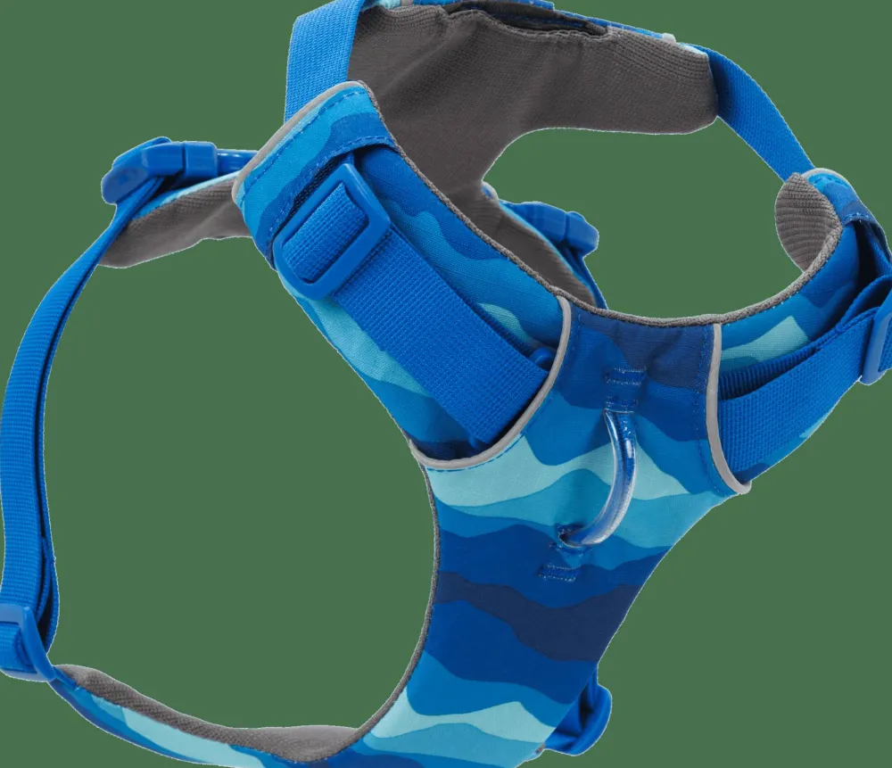 Hot Ruffwear Front Range® Harness Coastal Mountains