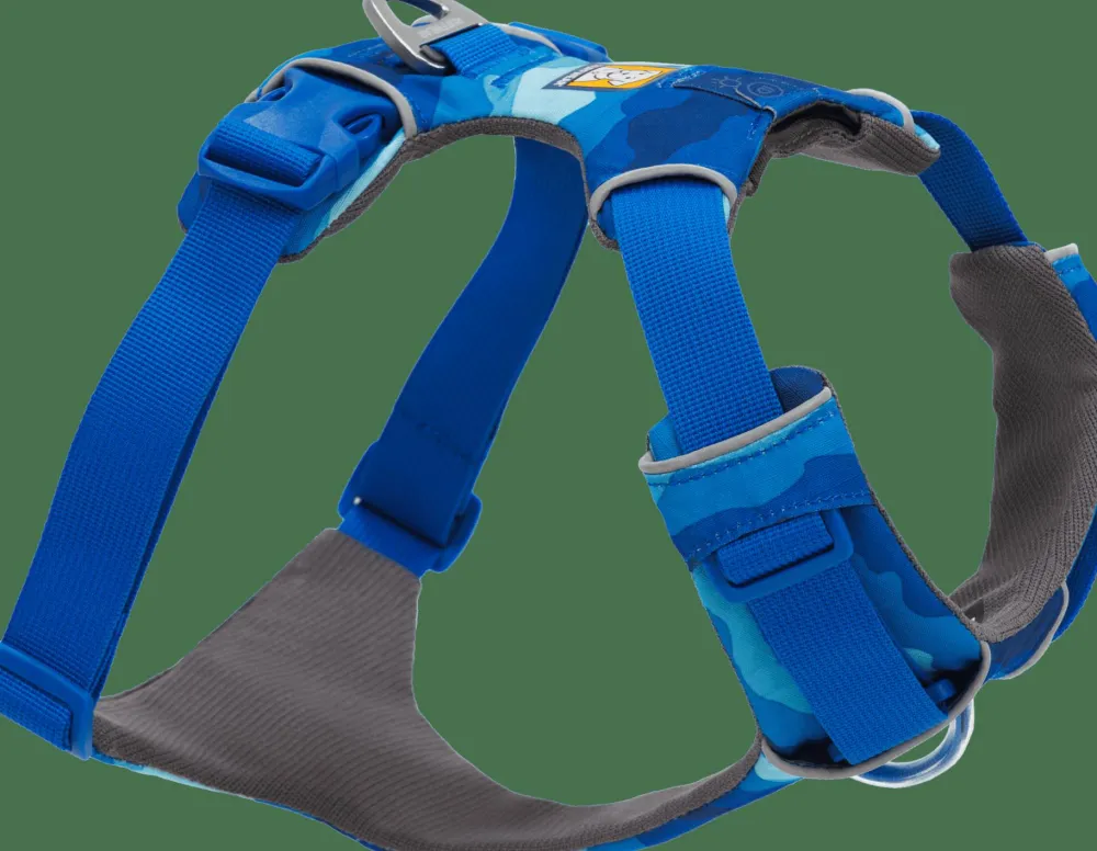 Hot Ruffwear Front Range® Harness Coastal Mountains