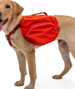 Best Ruffwear Palisades™ Pack Red Sumac