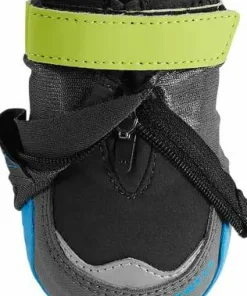 Ruffwear Polar Trex™ - Set Of 2 - Pairs Obsidian Black