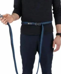 Hot Ruffwear Roamer Leash Orion Blue