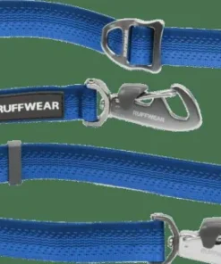 Best Ruffwear Switchbak™ Leash Blue Pool