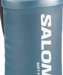 Online Salomon Active Handheld Black/Slate Grey BLACKSLATE GREY