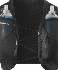 Online Salomon Active Skin 8 /Metal Black