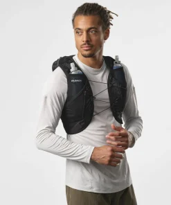 Best Salomon Active Skin 12 Black