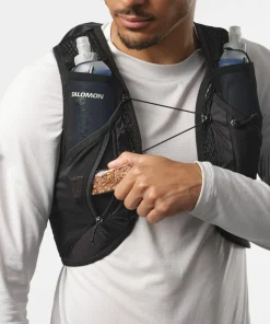 Best Salomon Active Skin 12 Black