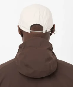 Clearance Salomon Bonatti Pro Cap Whisper White