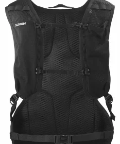 Best Salomon Cross 12 Black