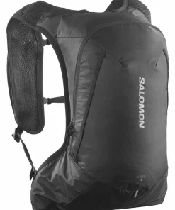 Best Salomon Cross 12 Black