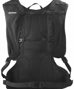 Hot Salomon Cross 8 Black