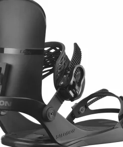 Online Salomon Edb Black
