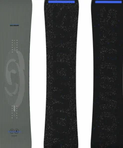 New Salomon Highpath No Color