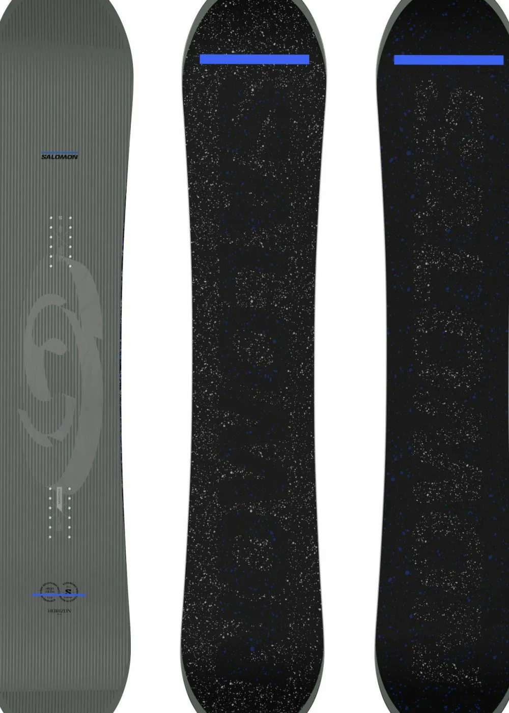 New Salomon Highpath No Color
