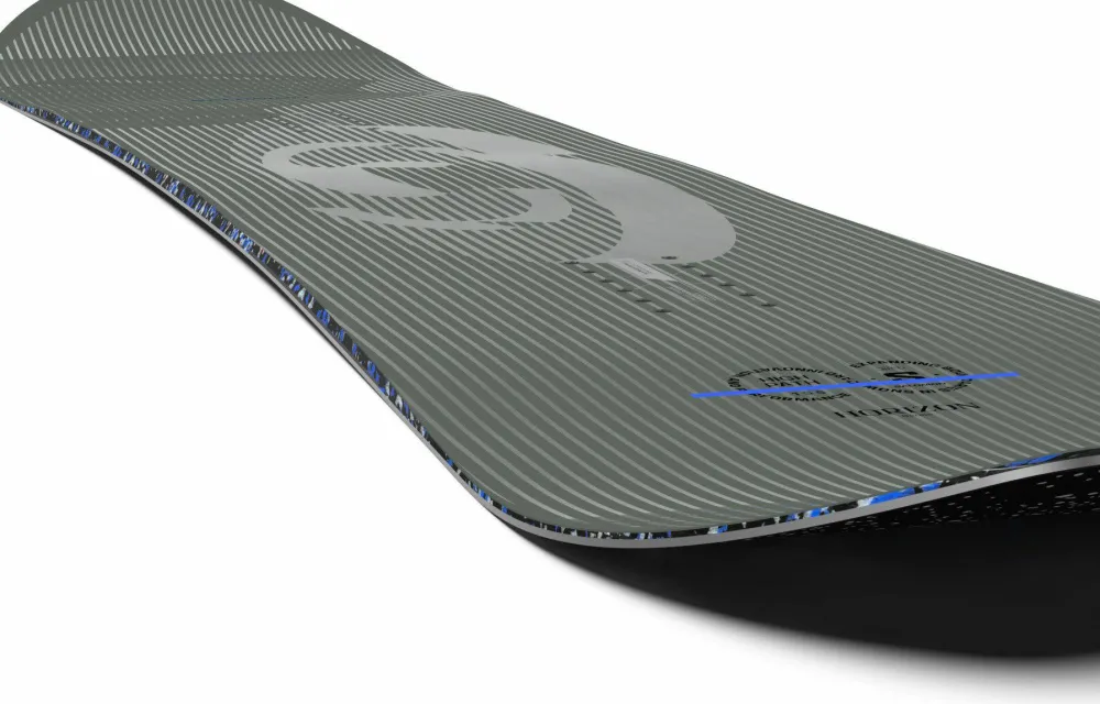 New Salomon Highpath No Color