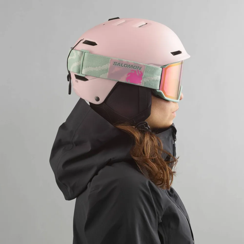 Outlet Salomon Husk Heavenly Pink