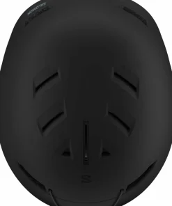 Sale Salomon Husk Junior Mips Black