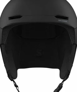 Sale Salomon Husk Junior Mips Black