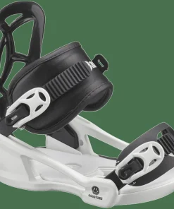 Clearance Salomon Junior Goodtime XS Black/White
