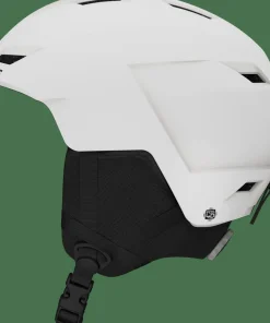 Online Salomon Junior Pioneer LT White