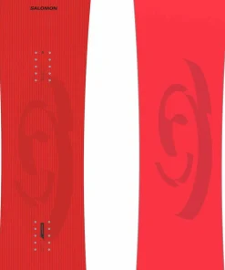 Best Salomon Junior's Dancehaul Grom No Color