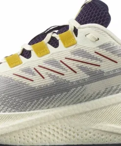 Salomon Men's Aero Blaze 3 Gravel GORE-TEX Vanilla Ice/Astral Aura/Lemon Vanilla Ice / Astral Aura / Lemon
