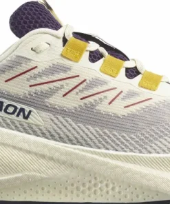 Salomon Men's Aero Blaze 3 Gravel GORE-TEX Vanilla Ice/Astral Aura/Lemon Vanilla Ice / Astral Aura / Lemon