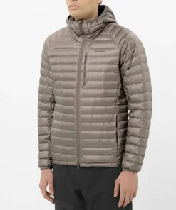 Online Salomon Men's Elixir Micro Down Iron