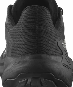 Salomon Men's Genesis Black/Black/Ftw Silver