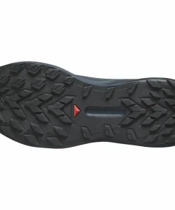 New Salomon Men's Genesis Carbon/Tahitian Tide/Quiet Shade Carbon / Tahitian Tide / Quiet Shade