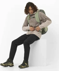 Hot Salomon Men's Outerpath Pro 2,5 L Etherea/Iron