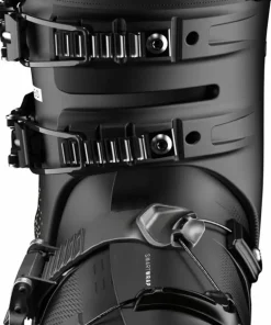 Sale Salomon Men's Sense 80 GripWalk Black/Black/Nirvana Black / Black / Nirvana