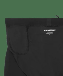 Best Salomon Men's Sense Aero 7 Deep Black/