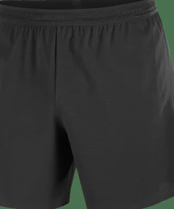 Best Salomon Men's Sense Aero 7 Deep Black/