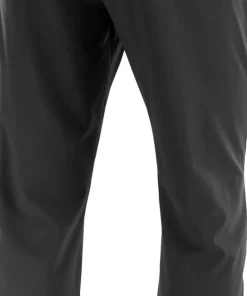 Outlet Salomon Men's SHKout Core Pants Deep Black