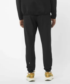 Outlet Salomon Men's SHKout Core Pants Deep Black