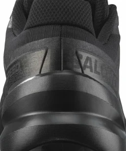 Online Salomon Men's Speedcross 6 Black/Black/Phantom