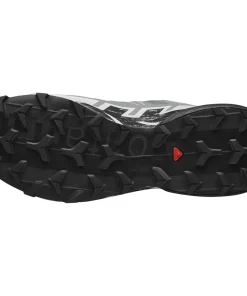 Clearance Salomon Men's Speedcross 6 Quiet Shade/Black/Pearl Blue