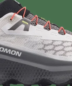 Online Salomon Men's Ultra Glide 4 Lilac Ash/Excalibur/Pink Yarrow