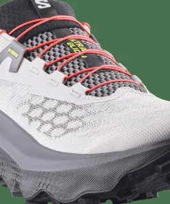 Online Salomon Men's Ultra Glide 4 Lilac Ash/Excalibur/Pink Yarrow