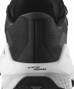 Discount Salomon Men's Ultra Glide 3 Black/White/Black