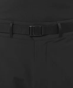 Sale Salomon Men's Wayfarer 2.0 Deep Black Deep Black/