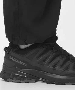 Sale Salomon Men's Wayfarer 2.0 Deep Black Deep Black/