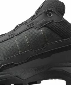 Online Salomon Men's X Ultra 5 Wide GORE-TEX Black/Asphalt/Castlerock