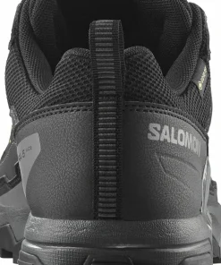 Online Salomon Men's X Ultra 5 Wide GORE-TEX Black/Asphalt/Castlerock